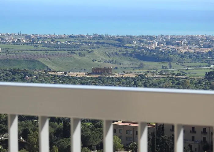 Bed & Breakfast Hedone Design Experience Agrigento