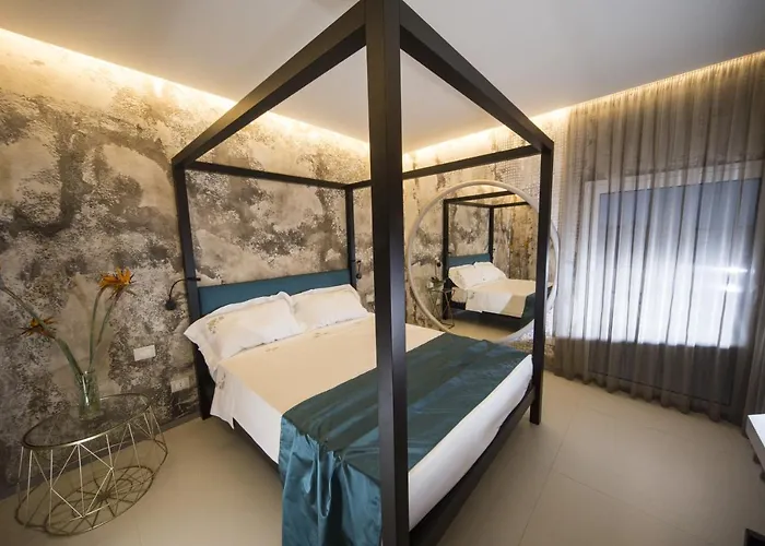 Bed & Breakfast Hedone Design Experience Agrigento