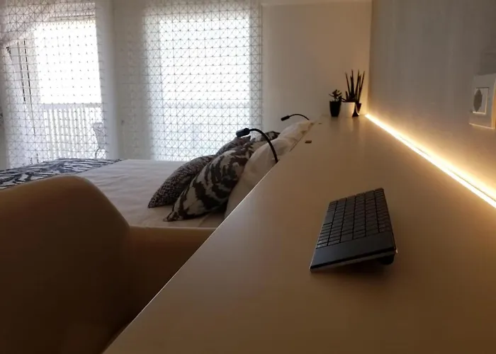 Hedone Design Experience Bed & Breakfast Agrigento