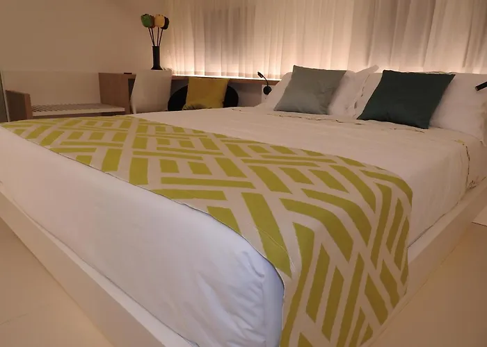 Bed & Breakfast Hedone Design Experience Agrigento