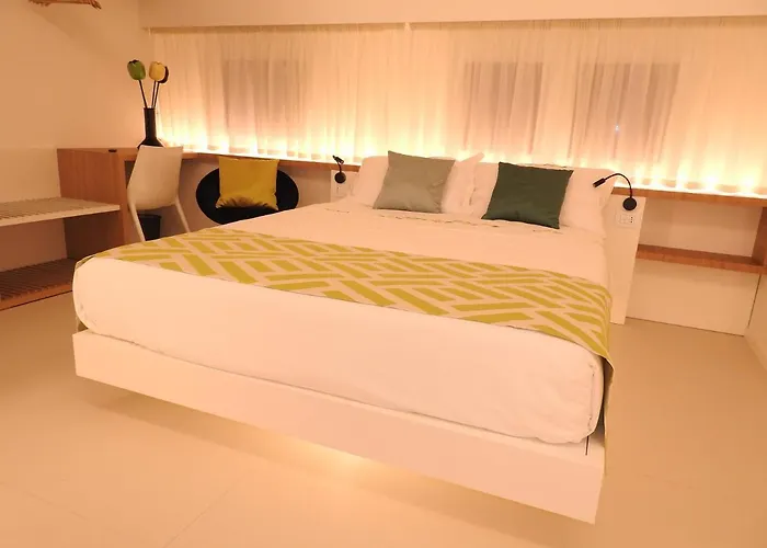 Bed & Breakfast Hedone Design Experience 4*