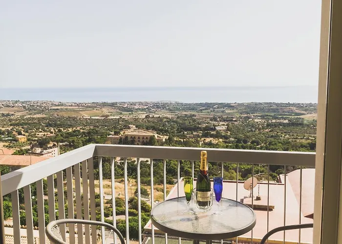 Hedone Design Experience Agrigento