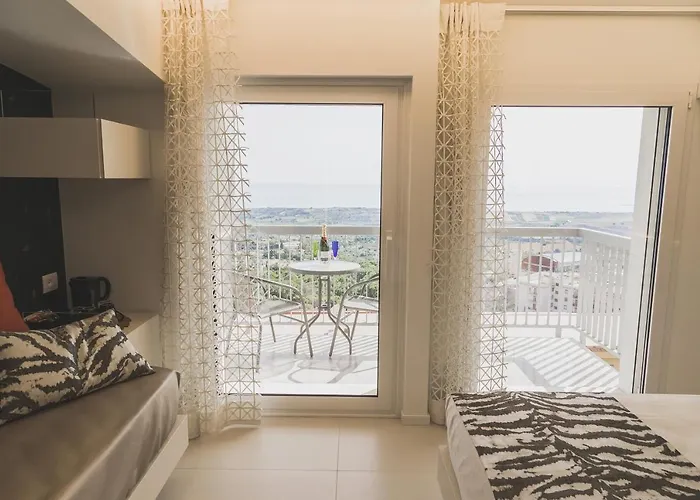 Hedone Design Experience Agrigento