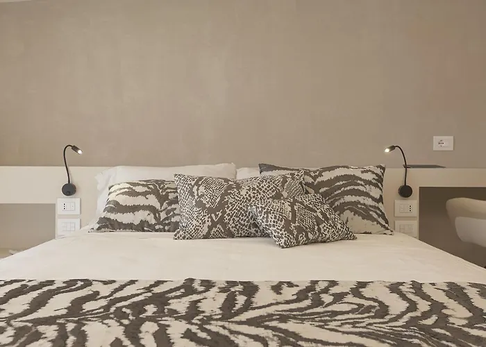 Hedoné Design Experience 4* Agrigento