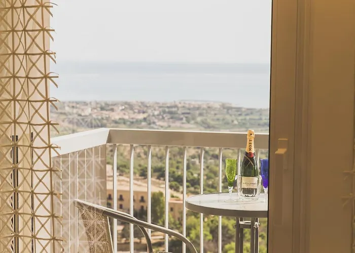 Bed & Breakfast Hedone Design Experience 4*