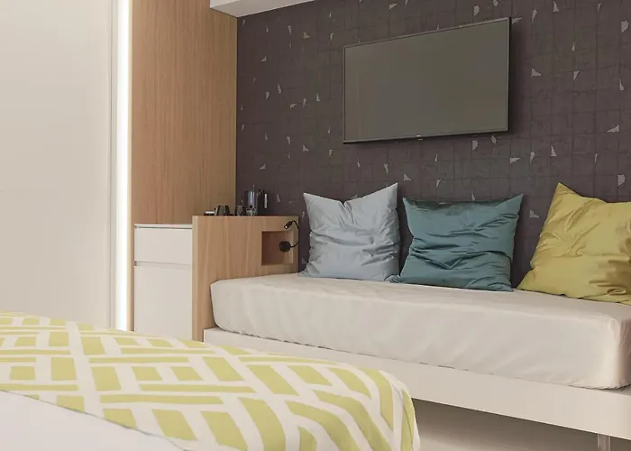 Hedoné Design Experience 4*