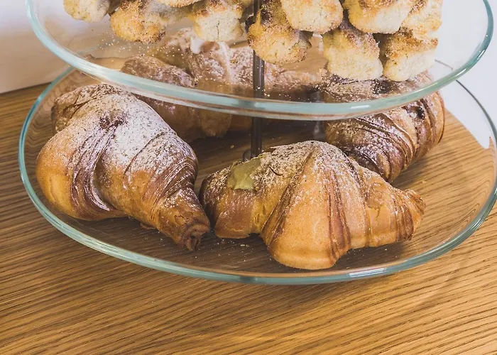 Bed & Breakfast Hedone Design Experience