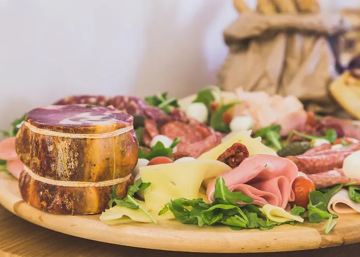 Bed & Breakfast Hedone Design Experience