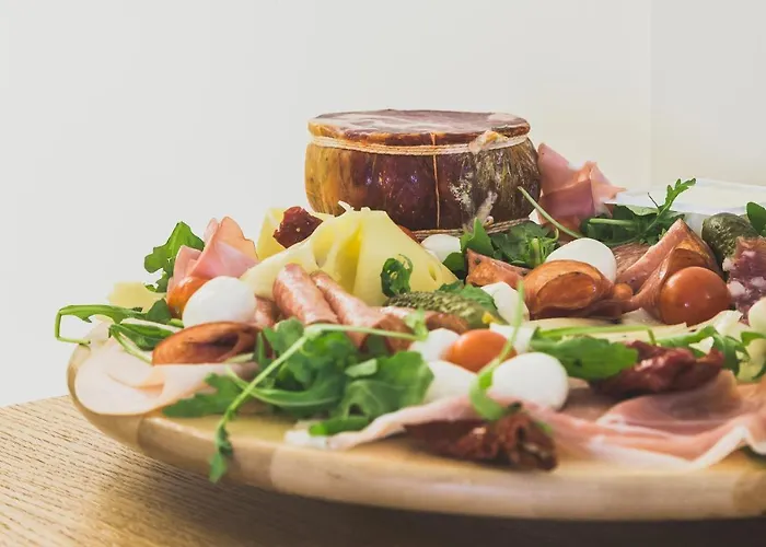 Bed & Breakfast Hedone Design Experience