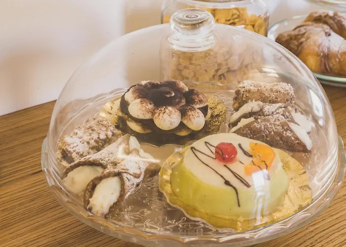 Bed & Breakfast Hedone Design Experience