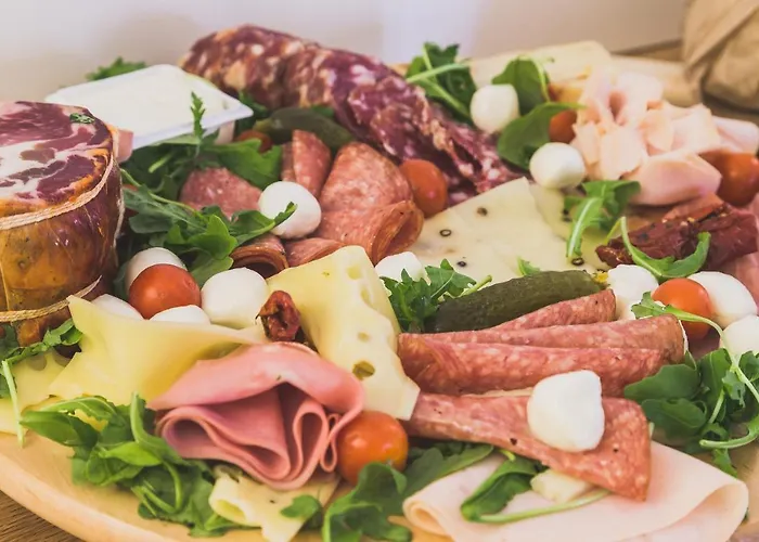 Hedone Design Experience Bed & Breakfast Agrigento