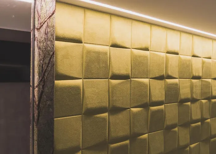 Hedoné Design Experience Bed and breakfast