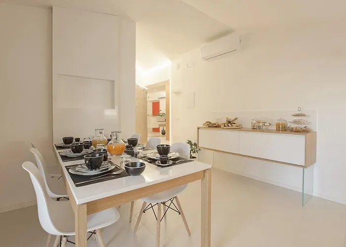 Hedone Design Experience Bed & Breakfast 4*