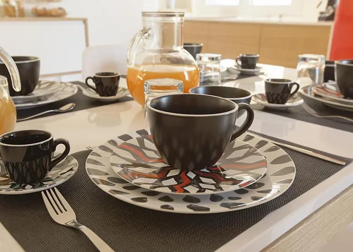 Hedone Design Experience 4*