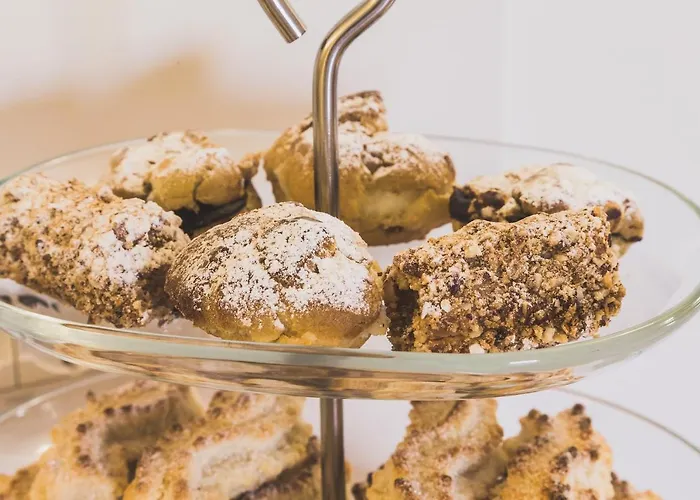 Hedone Design Experience Bed & Breakfast