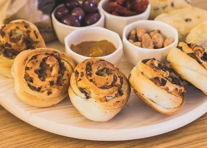 Hedone Design Experience Bed & Breakfast